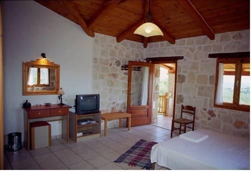 Villa Belvedere Zakynthos