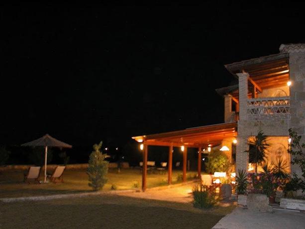 Villa Belvedere Zakynthos
