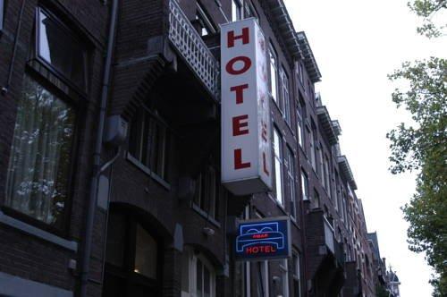 Hotel Amar 델프스하벤 Netherlands thumbnail