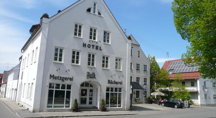 Hotel Falk