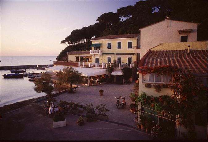 Hotel Mare Portoferraio