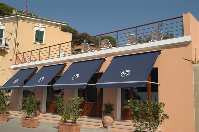 Hotel Mare Portoferraio