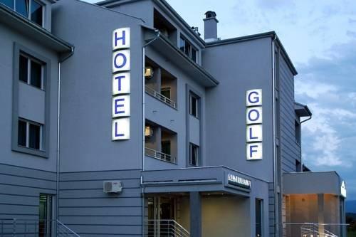 Hotel Golf Krusevac