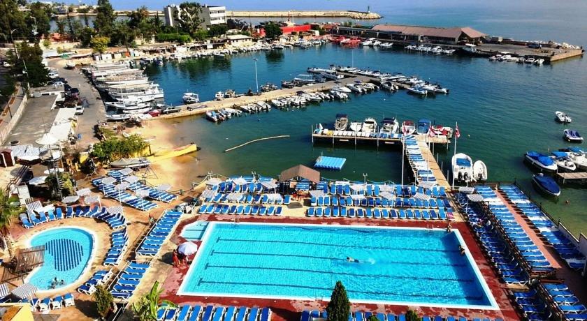 Bel Azur Hotel - Resort