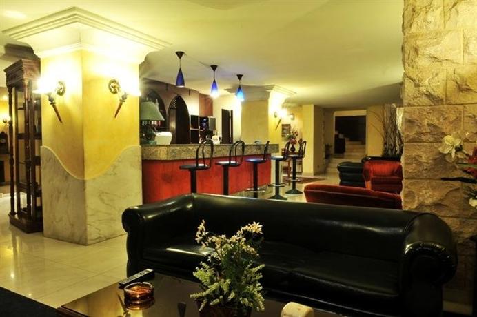 Bel Azur Hotel - Resort