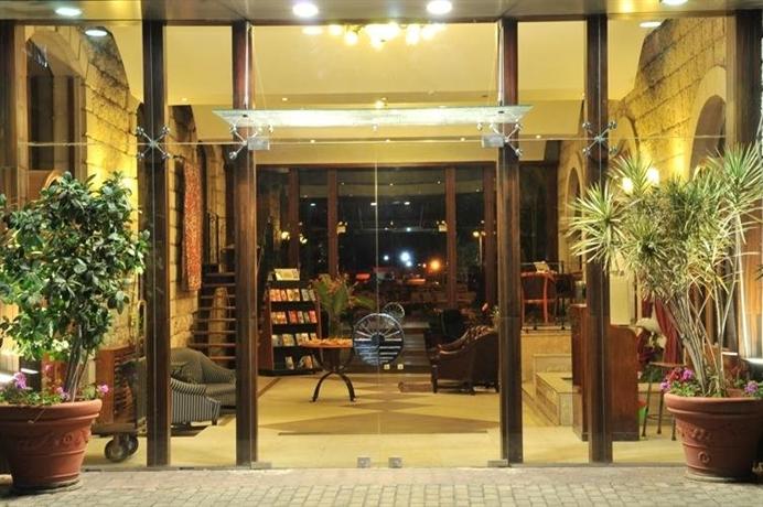 Bel Azur Hotel - Resort