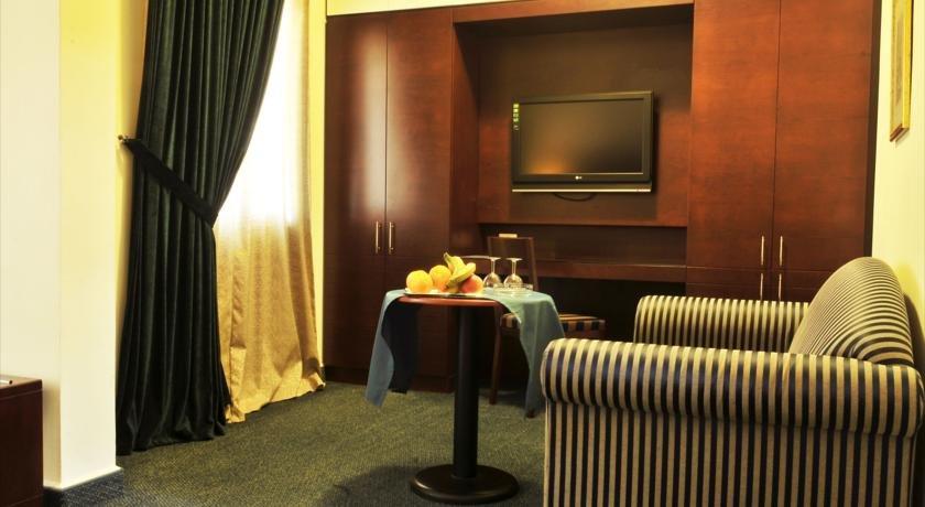 Bel Azur Hotel - Resort