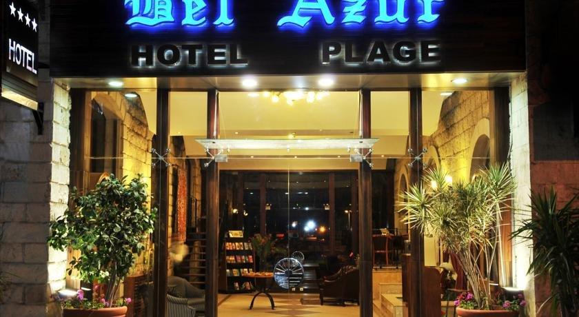 Bel Azur Hotel - Resort