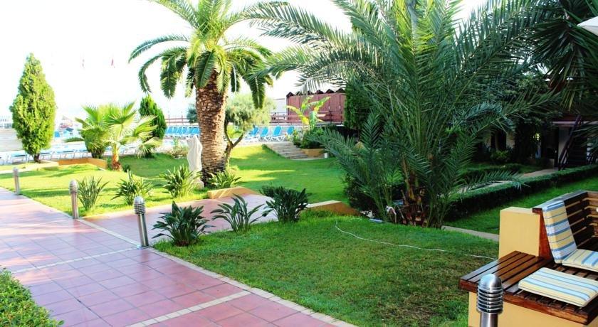 Bel Azur Hotel - Resort