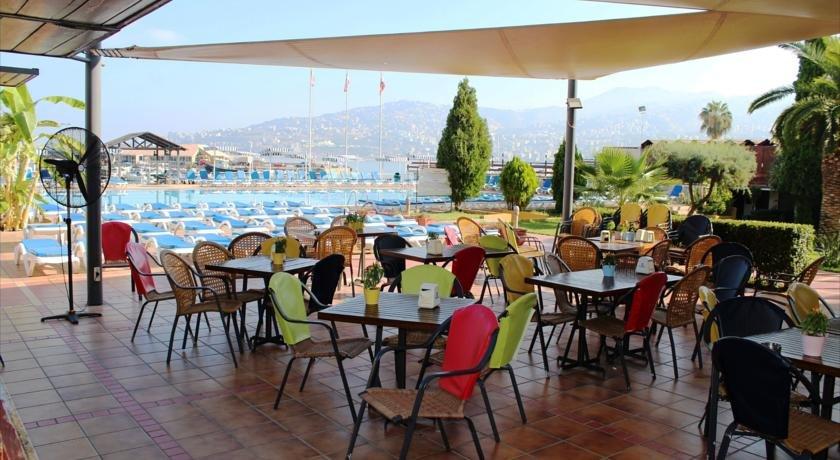 Bel Azur Hotel - Resort