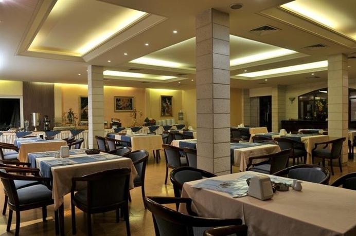 Bel Azur Hotel - Resort