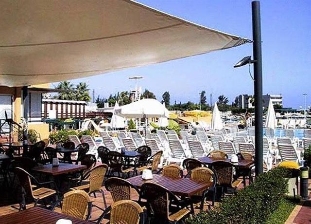Bel Azur Hotel - Resort