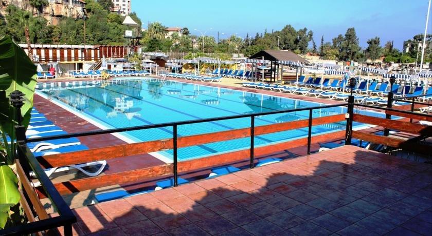 Bel Azur Hotel - Resort