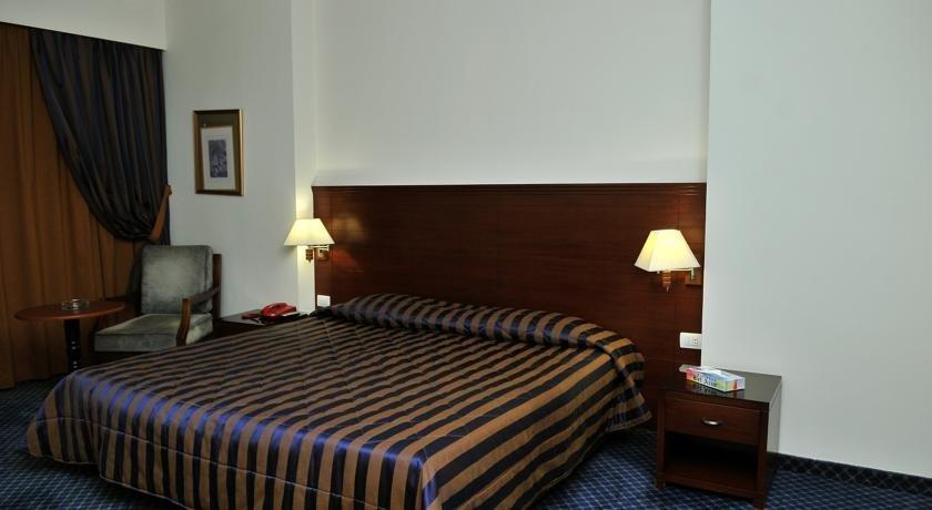 Bel Azur Hotel - Resort