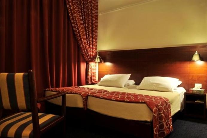 Bel Azur Hotel - Resort