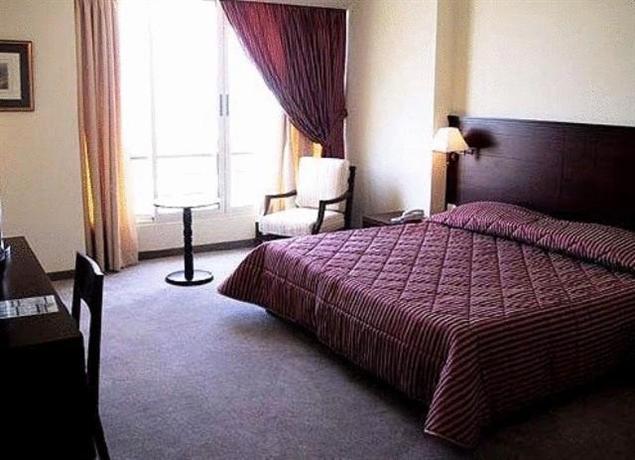 Bel Azur Hotel - Resort