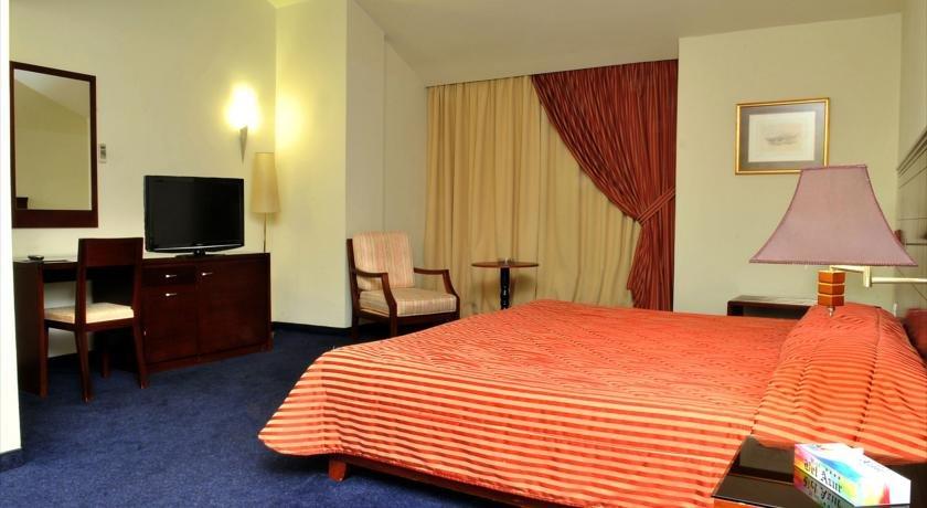 Bel Azur Hotel - Resort