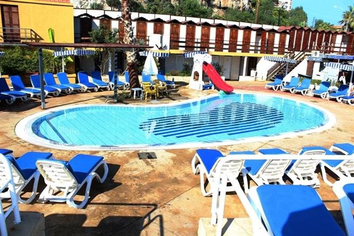 Bel Azur Hotel - Resort