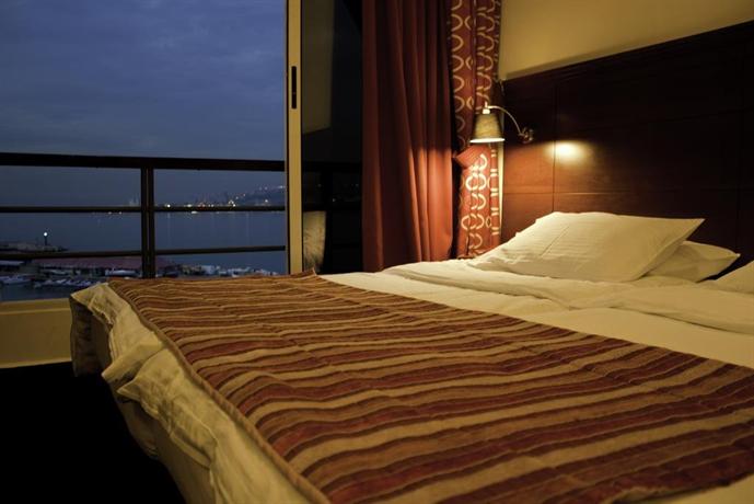 Bel Azur Hotel - Resort