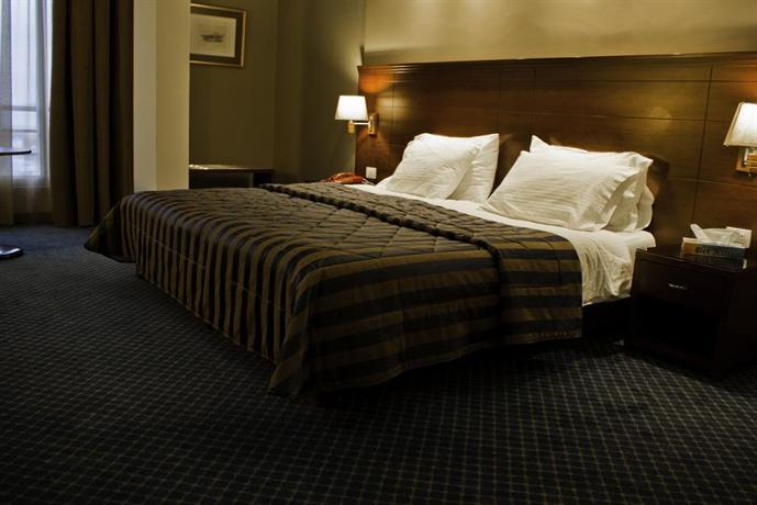Bel Azur Hotel - Resort