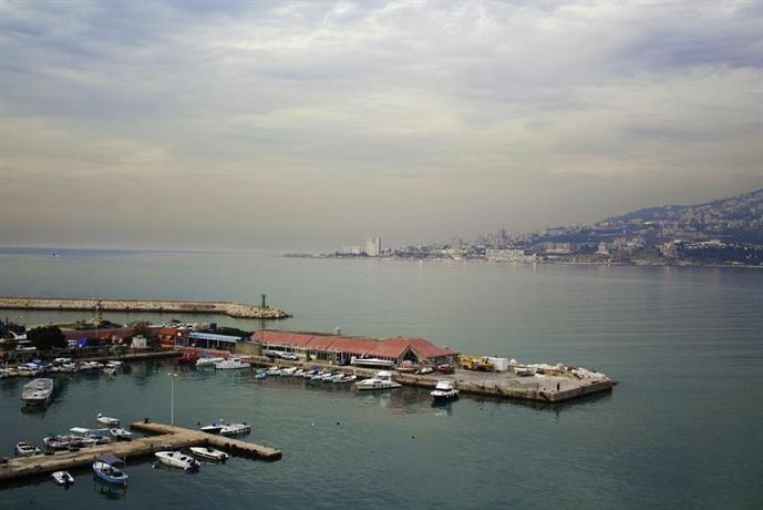 Bel Azur Hotel - Resort