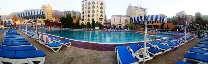 Bel Azur Hotel - Resort