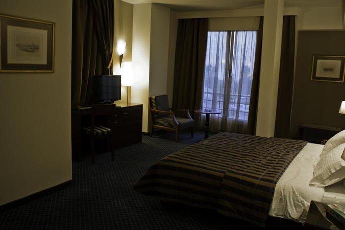 Bel Azur Hotel - Resort