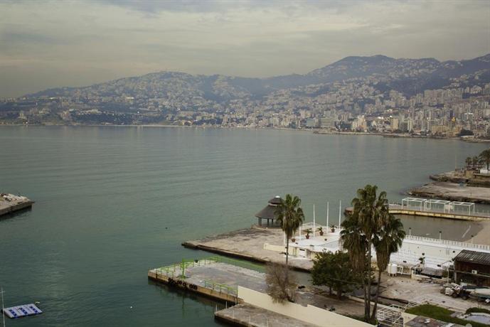 Bel Azur Hotel - Resort