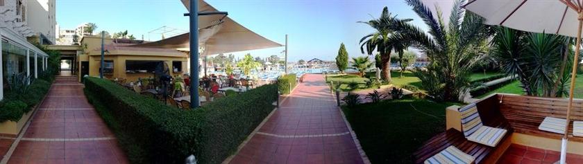 Bel Azur Hotel - Resort