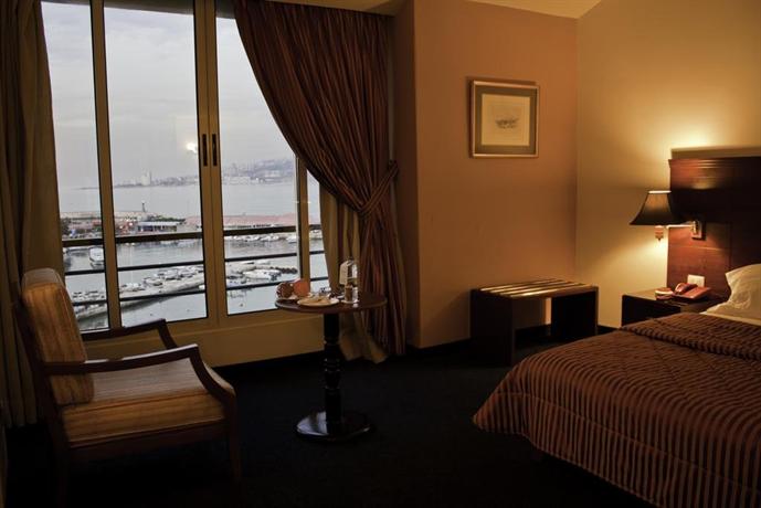 Bel Azur Hotel - Resort