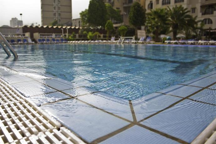Bel Azur Hotel - Resort