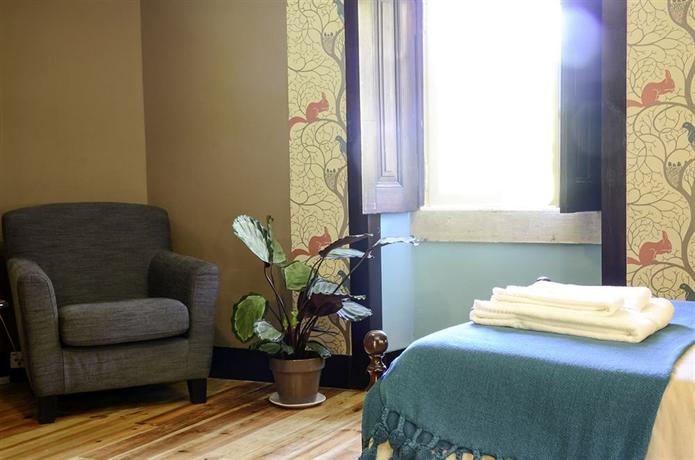 Chalet Relogio Guesthouse