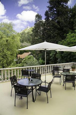 Chalet Relogio Guesthouse