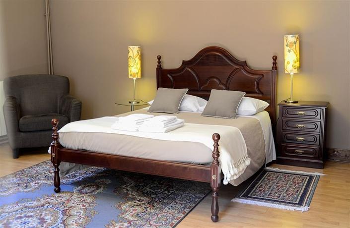 Chalet Relogio Guesthouse