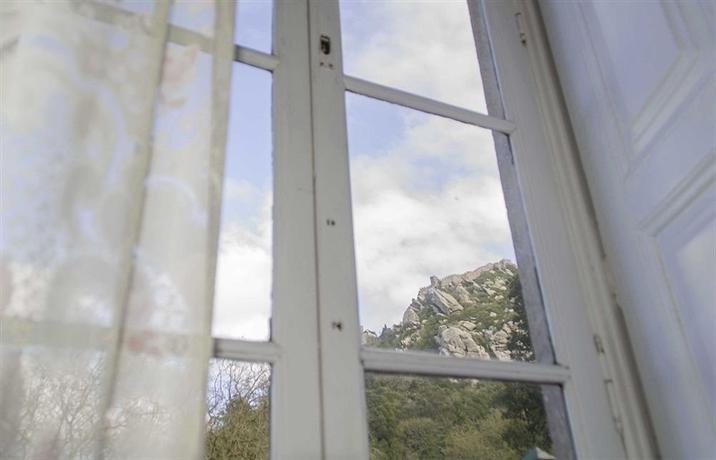 Chalet Relogio Guesthouse