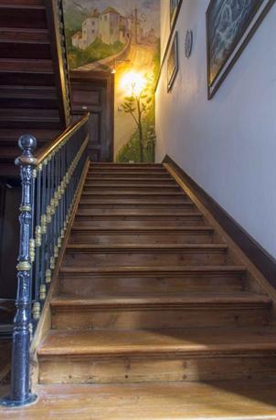 Chalet Relogio Guesthouse