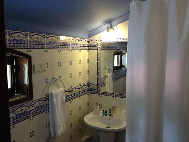 Chalet Relogio Guesthouse