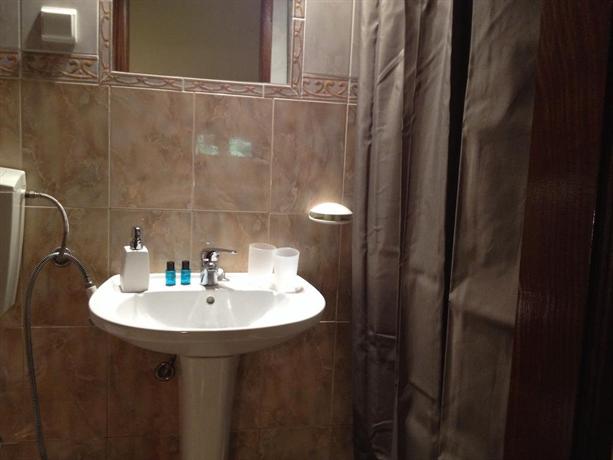 Chalet Relogio Guesthouse