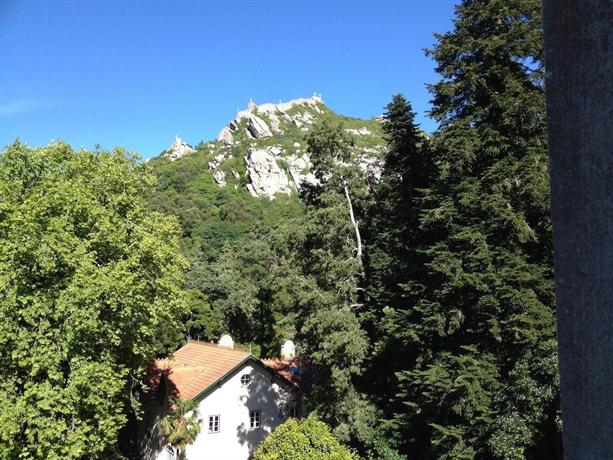 Chalet Relogio Guesthouse
