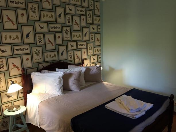 Chalet Relogio Guesthouse