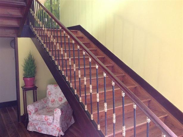 Chalet Relogio Guesthouse