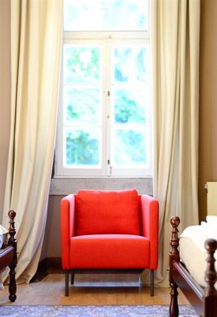 Chalet Relogio Guesthouse