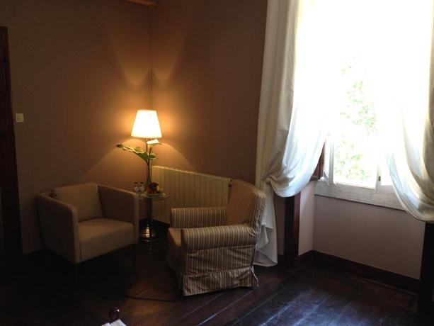 Chalet Relogio Guesthouse