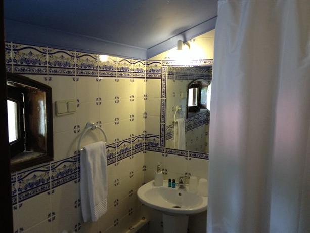 Chalet Relogio Guesthouse