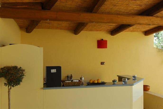 Eoliano B&B