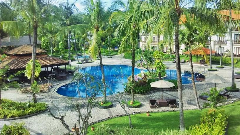 Sheraton Lampung Hotel