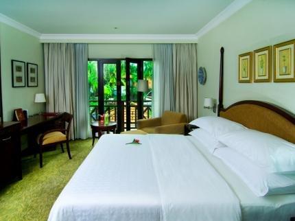 Sheraton Lampung Hotel