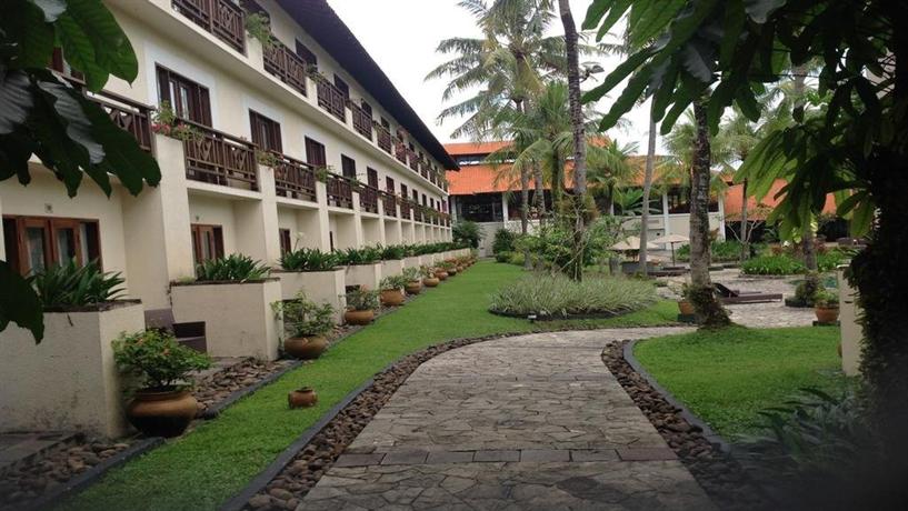 Sheraton Lampung Hotel