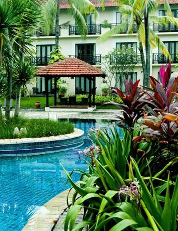 Sheraton Lampung Hotel