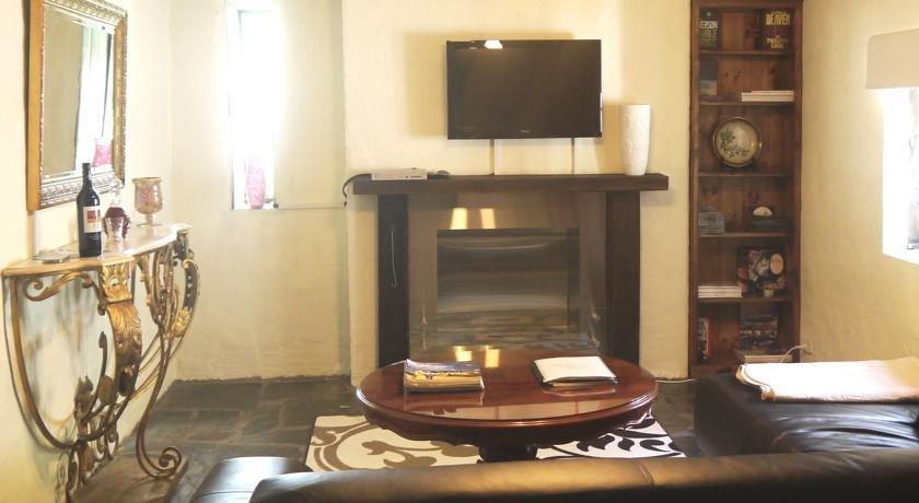 3 Divas Luxury Accommodation